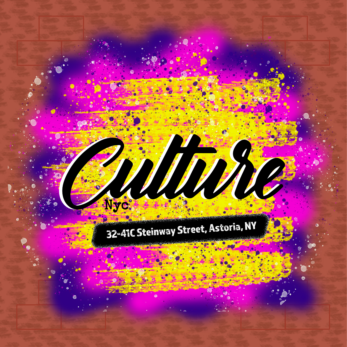 Culture NYC promo